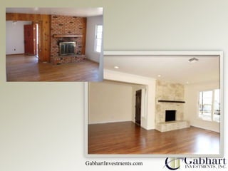 GabhartInvestments.com
 