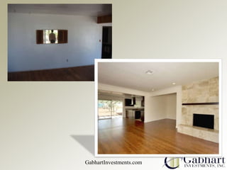 GabhartInvestments.com
 