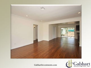 GabhartInvestments.com
 