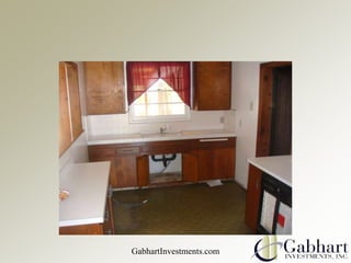 GabhartInvestments.com
 