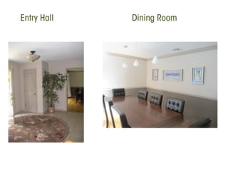 Before and After Portfolio   Staging