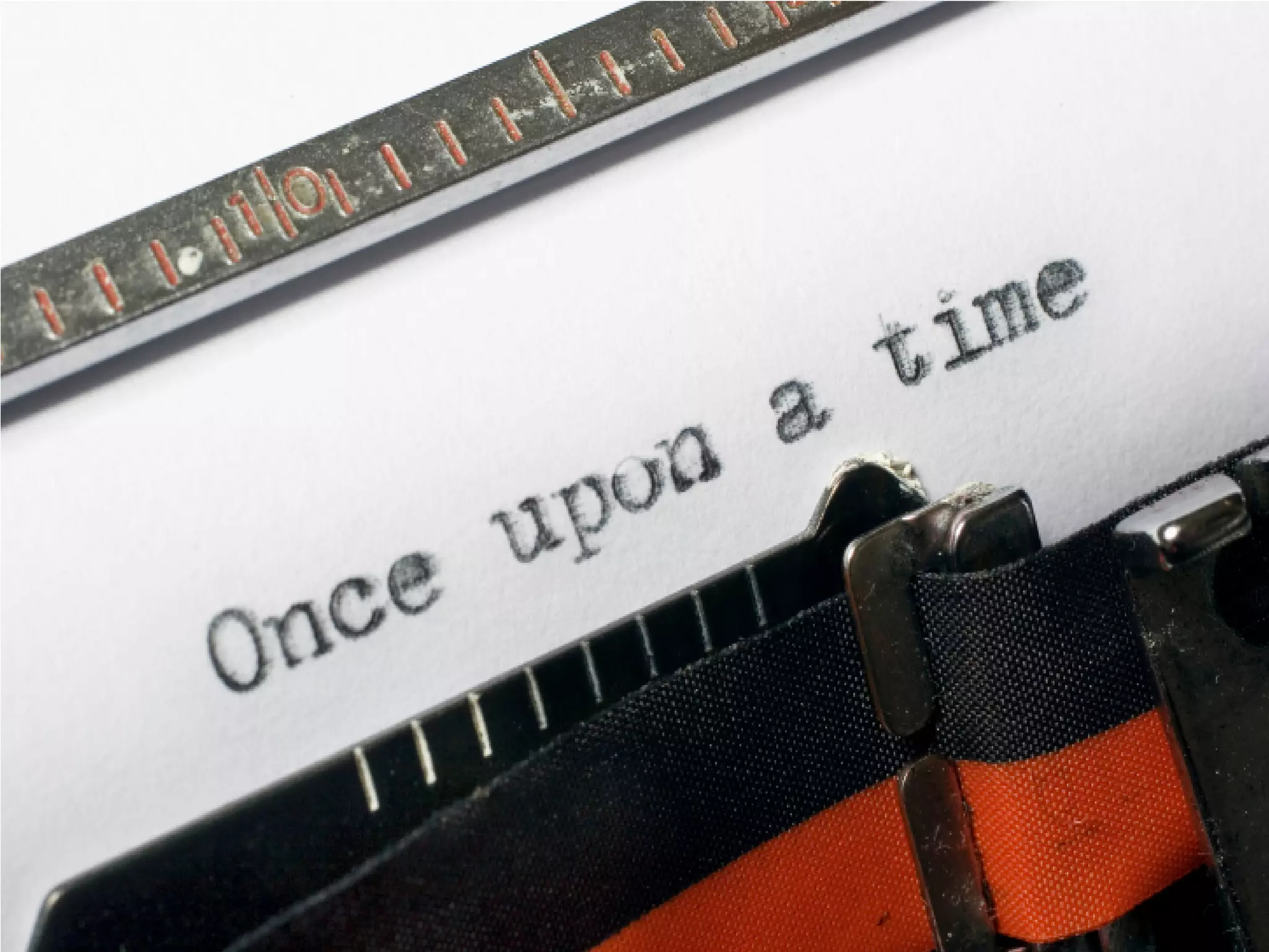 Before and ater power point examples