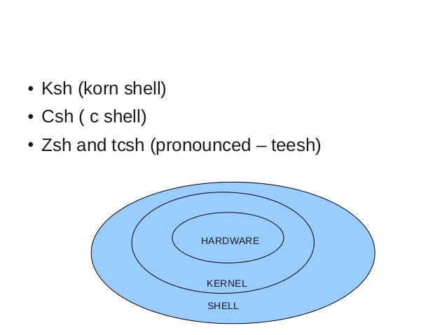 Linux: the Kernal and Shell - ghostwriterbooks.x.fc2.com
