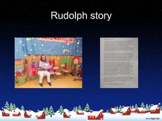Rudolph story