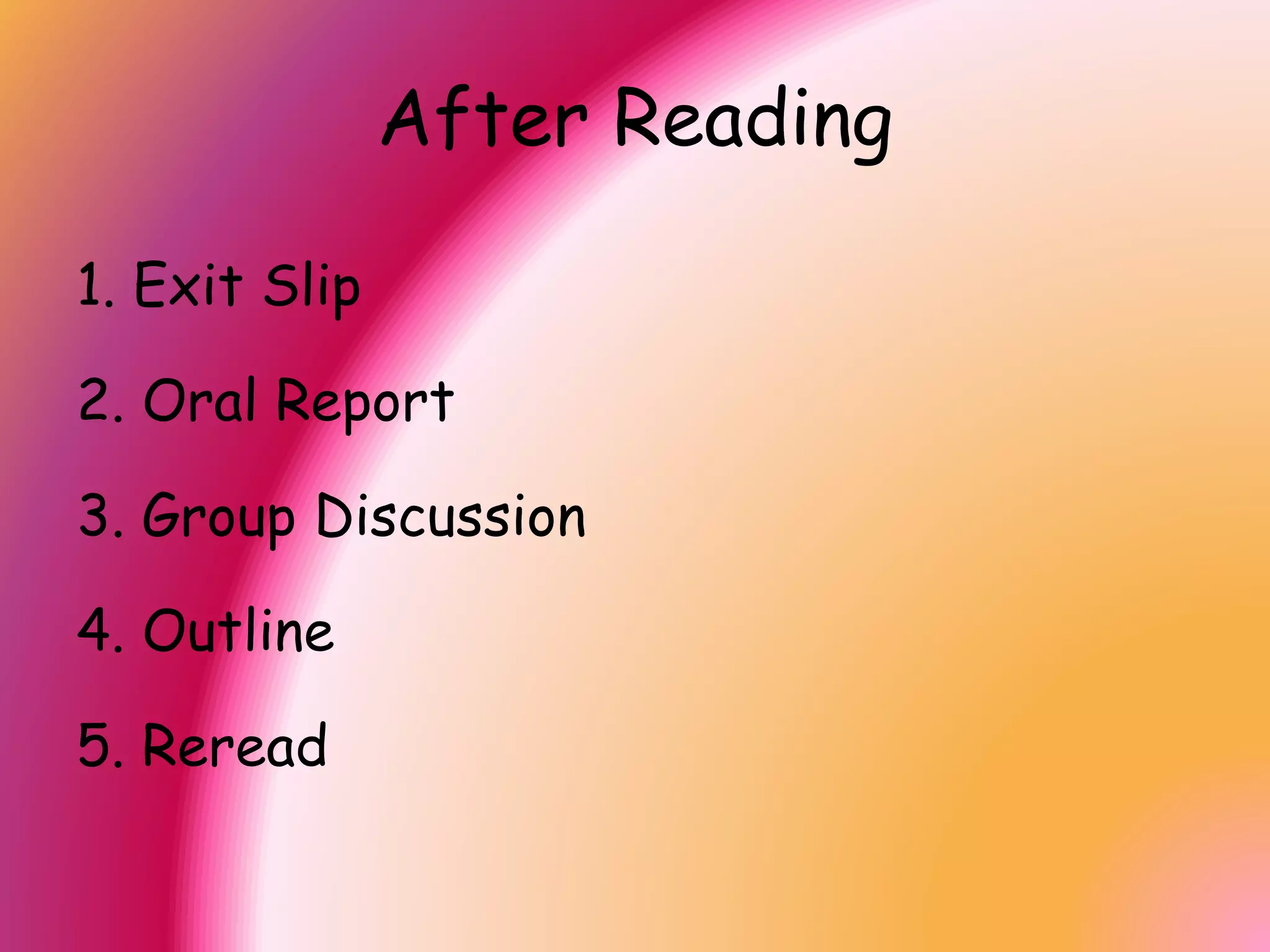 Verify Importance
While you are thinking make sure what you
are reading is important and not just fluff.
Important fluff fluff. fluff Important fluff
fluff fluff. Important Important. Fluff
fluff. fluff imortant?
Fluff? Fluff Important. Fluff. Fluff? Fluff
important? Important,
Fluff! Important fluff Fluff.
Fluff.
Important fluff fluff. fluff Important fluff
fluff fluff. Important Important. Fluff
fluff. fluff imortant?
 