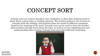 CA#1 BDA Strategies - Amanda DeFrancisco | PPTX | Educational ...