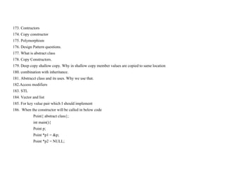 Comprehensive Guide to Windows Crashes, Memory Management, and C++ ...