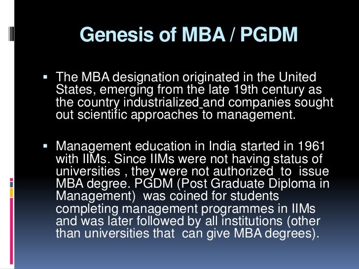 what can you do with an mba
