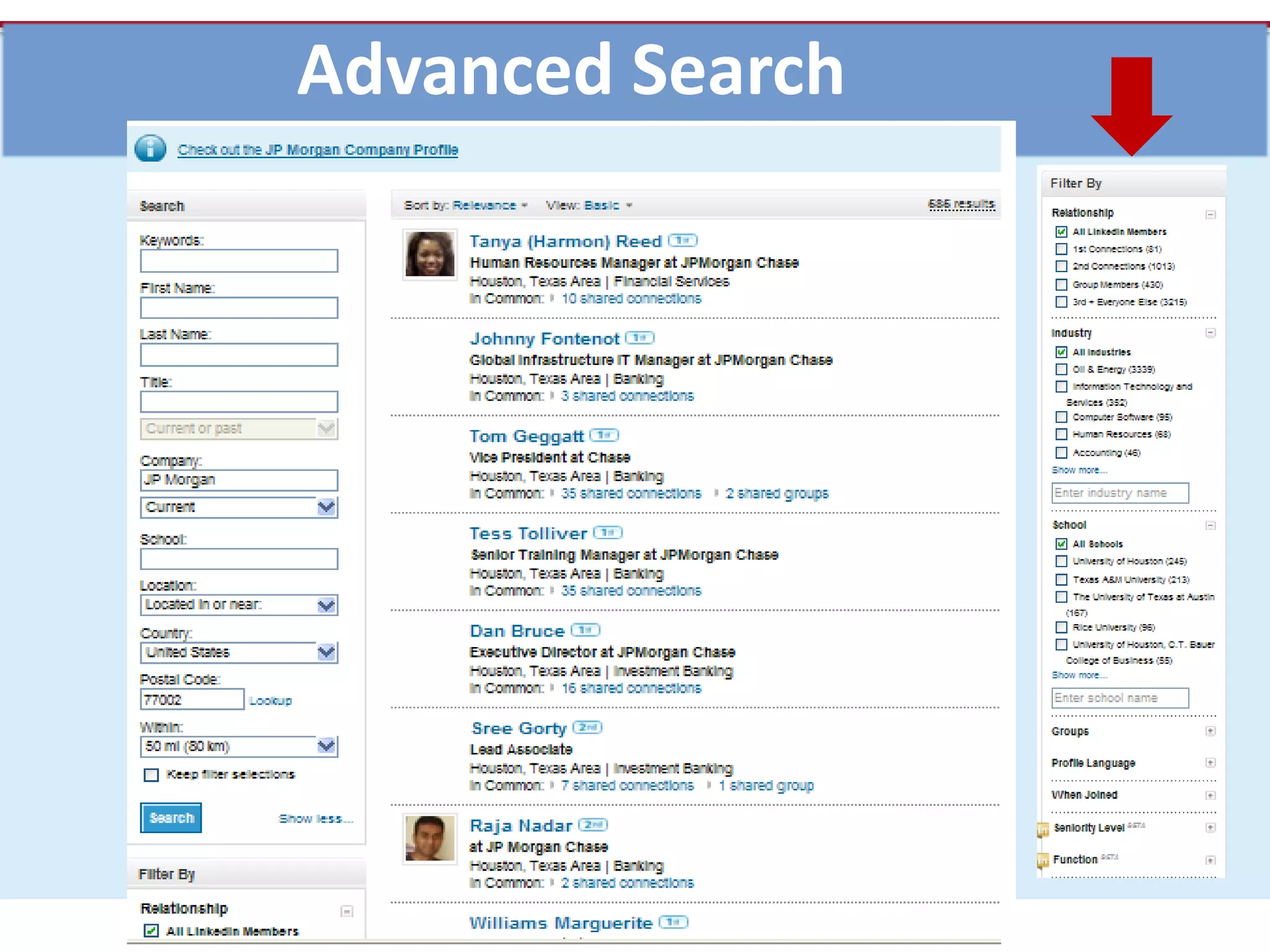 How Executives Are Finding Career Options