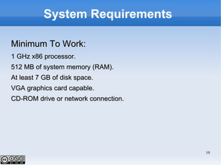 Debian ,Slack ware ,Red Hat (The Big three).  