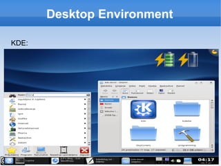 version every 2 years.   Why Ubuntu?  