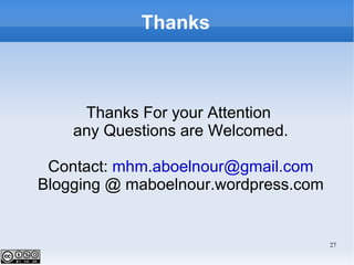 CD-ROM drive or network connection. 