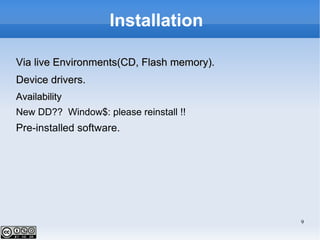 Many Resales of one Distribution. 