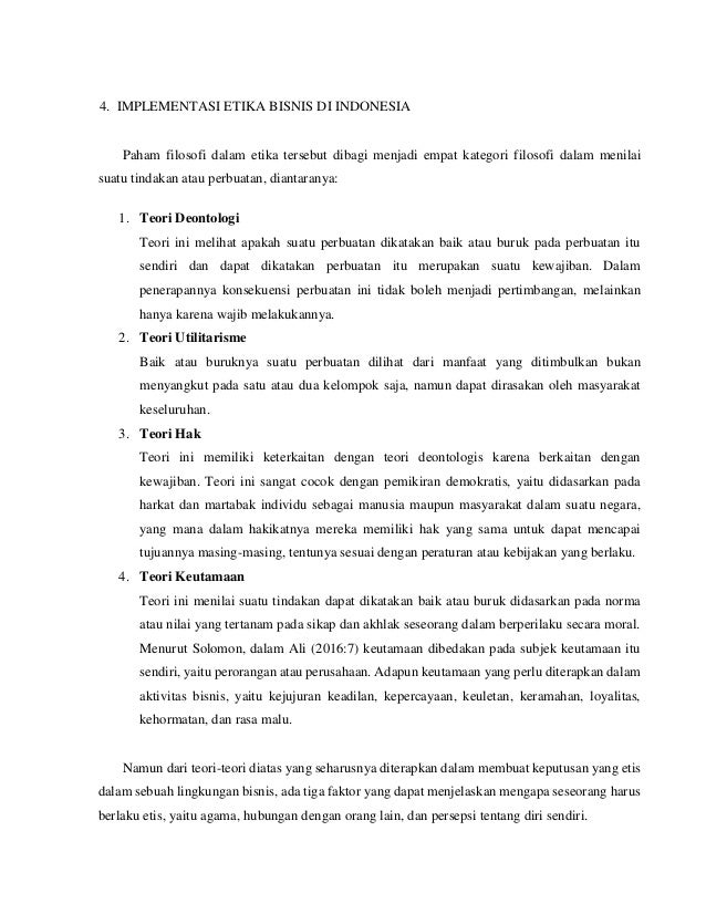 Be & gg, indra sigit anggita, hapzi ali, philosophical 