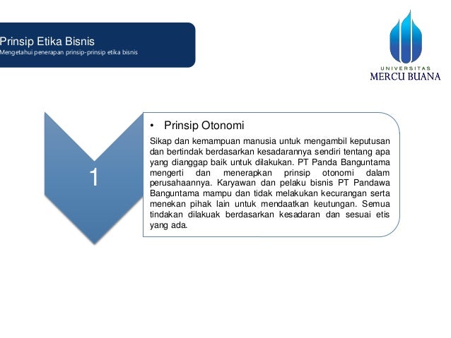 BE & GG, Mei Larasetiati, Prof. Dr. Ir. H. Hapzi Ali Pre 