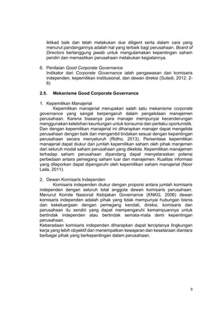 Be & gg, sonya arista, hapzi ali, good corporate governance pada pt. astra otoparts tbk , universitas mercu buana, 2017.pdf
