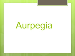 Aurpegia
 