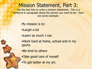 Begin with-the-end-in-mind-1-091009101337-phpapp01 | PPTX