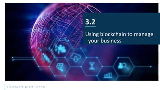 BEGIN BLOCKCHAIN - Module 3 FINAL.pptx