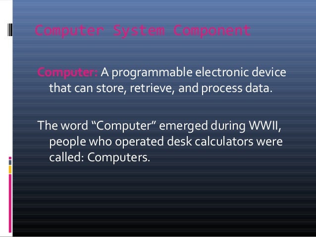 introduction to computer Dpr 101 - introduction to computer science approachable course that explores many of the foundational concepts of computer science and programming. introduction to computer Dpr 101 - introduction to computer science approachable course that explores many of the foundational concepts of computer science and programming.