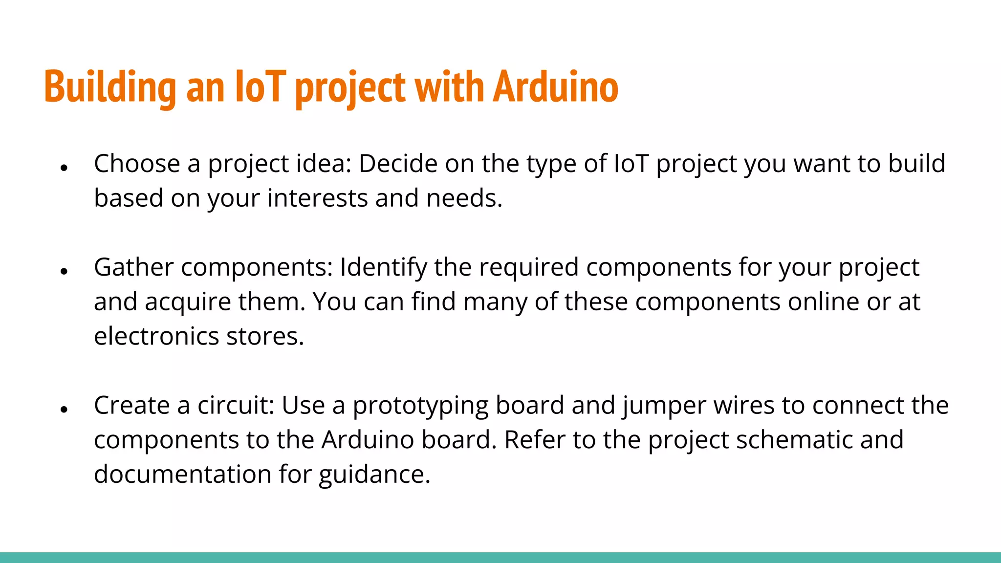 Beginner-Friendly IoT Arduino Projects to Try.pdf