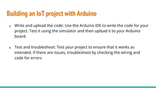 Beginner-Friendly IoT Arduino Projects to Try.pdf