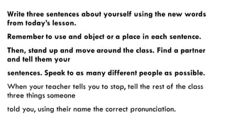 Beginner 2 Lesson 2 new present simple negative &question form.pptx