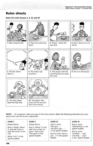 Beginner communication games (jill hadfield   111p) scan