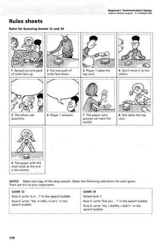 Beginner communication games (jill hadfield   111p) scan