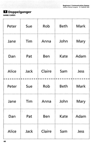 Beginner communication games (jill hadfield   111p) scan