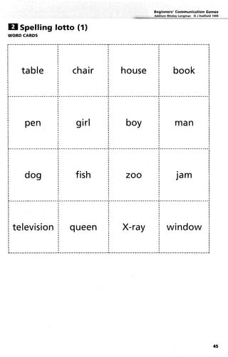 Beginner communication games (jill hadfield   111p) scan