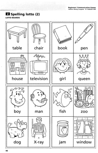 Beginner communication games (jill hadfield   111p) scan