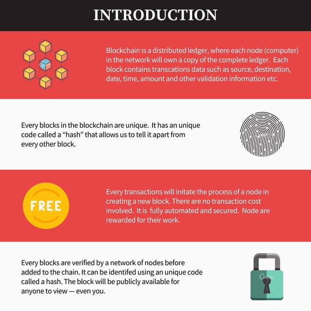 Beginner Guide To Blockchain Pdf Beginner Guide To Blockchain Pdf
