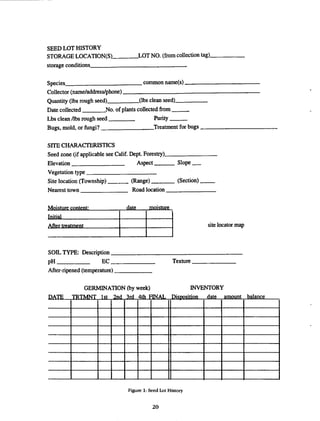 Beginner Guide to Desert Restoration
