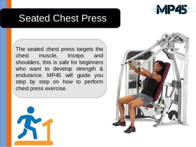 Beginner Gym Workout Routine For Women Beginner Gym Workout Routine For Women