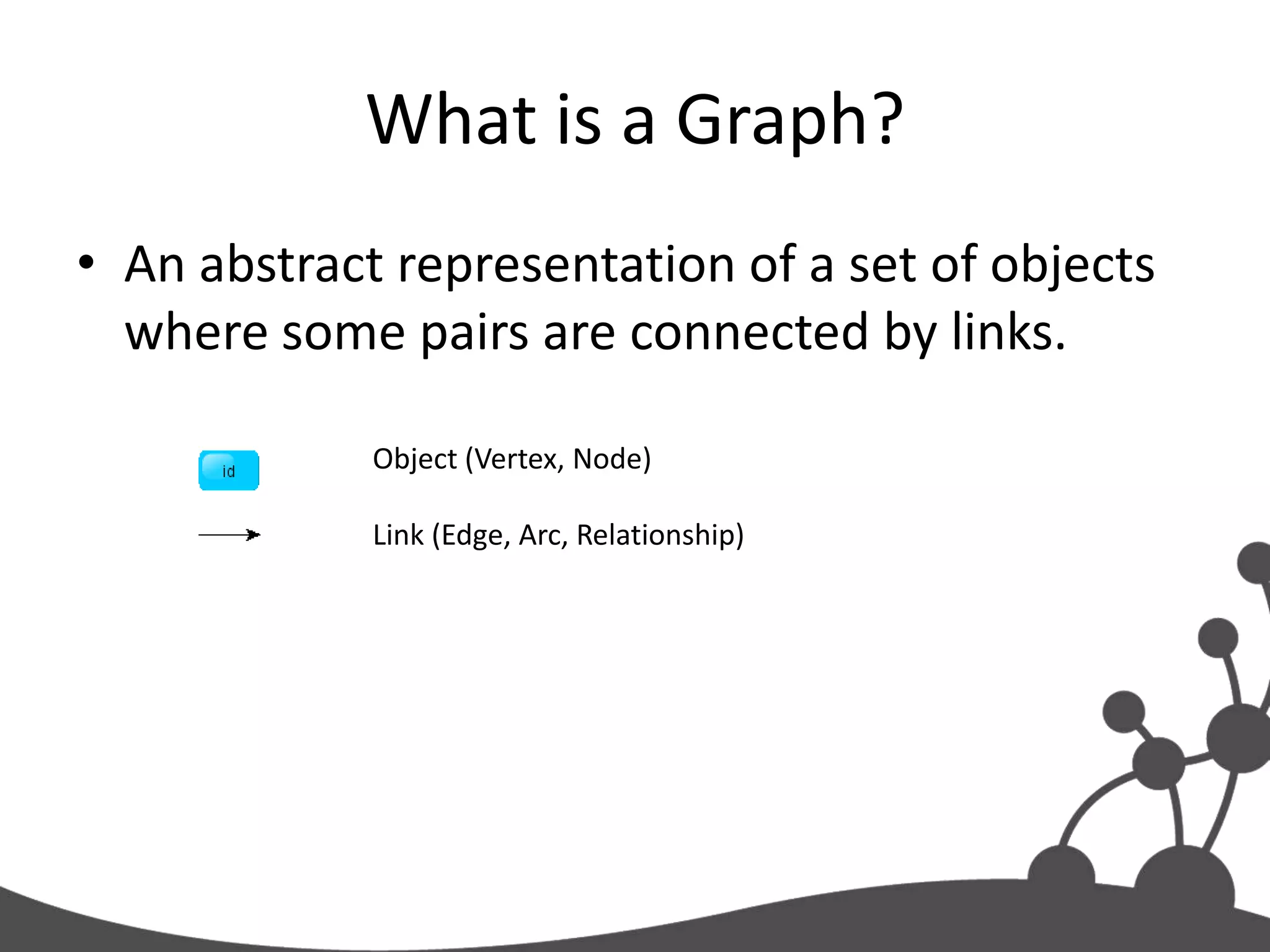 Introduction to Graph Databases | PPTX