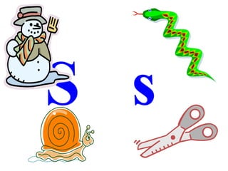 Examples For S English Beginners | PPT