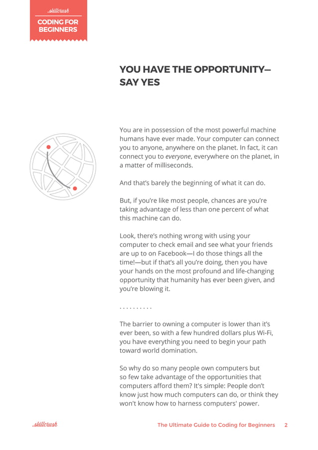 Beginners guide-to-coding-updated | PDF