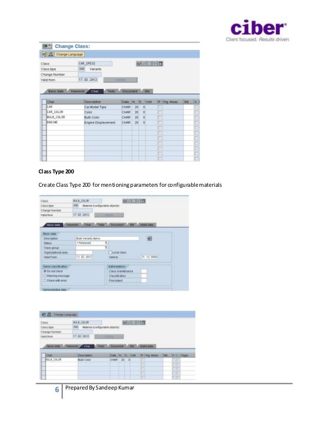 variant configuration in sap pp beginners guide sap for beginners