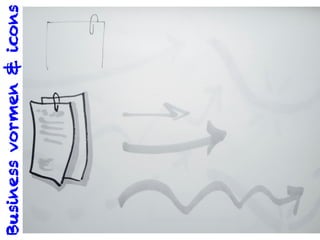 Businessvormen&icons
 