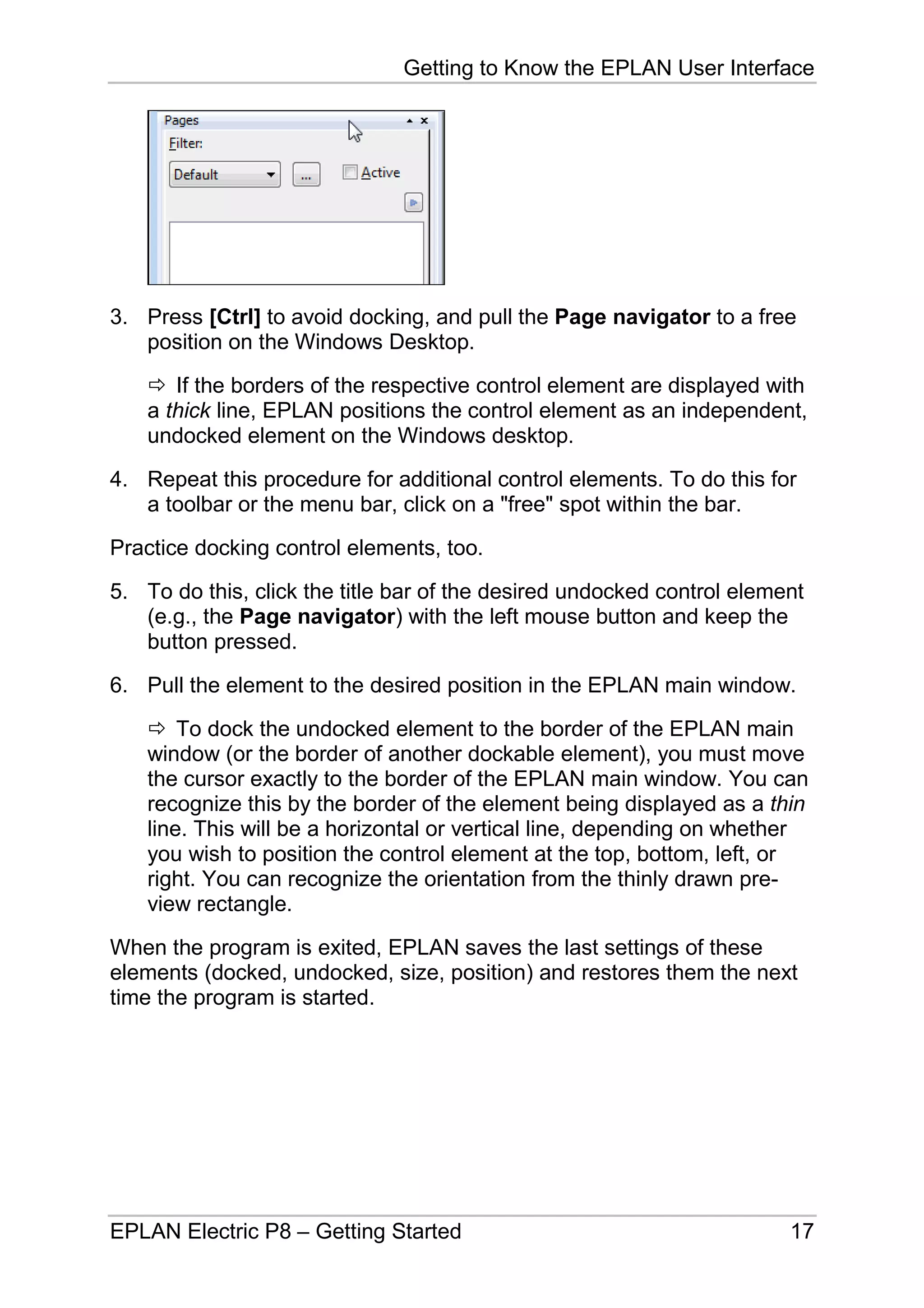 Beginners guide eplan_electric_p8_version_2.1_us | PDF