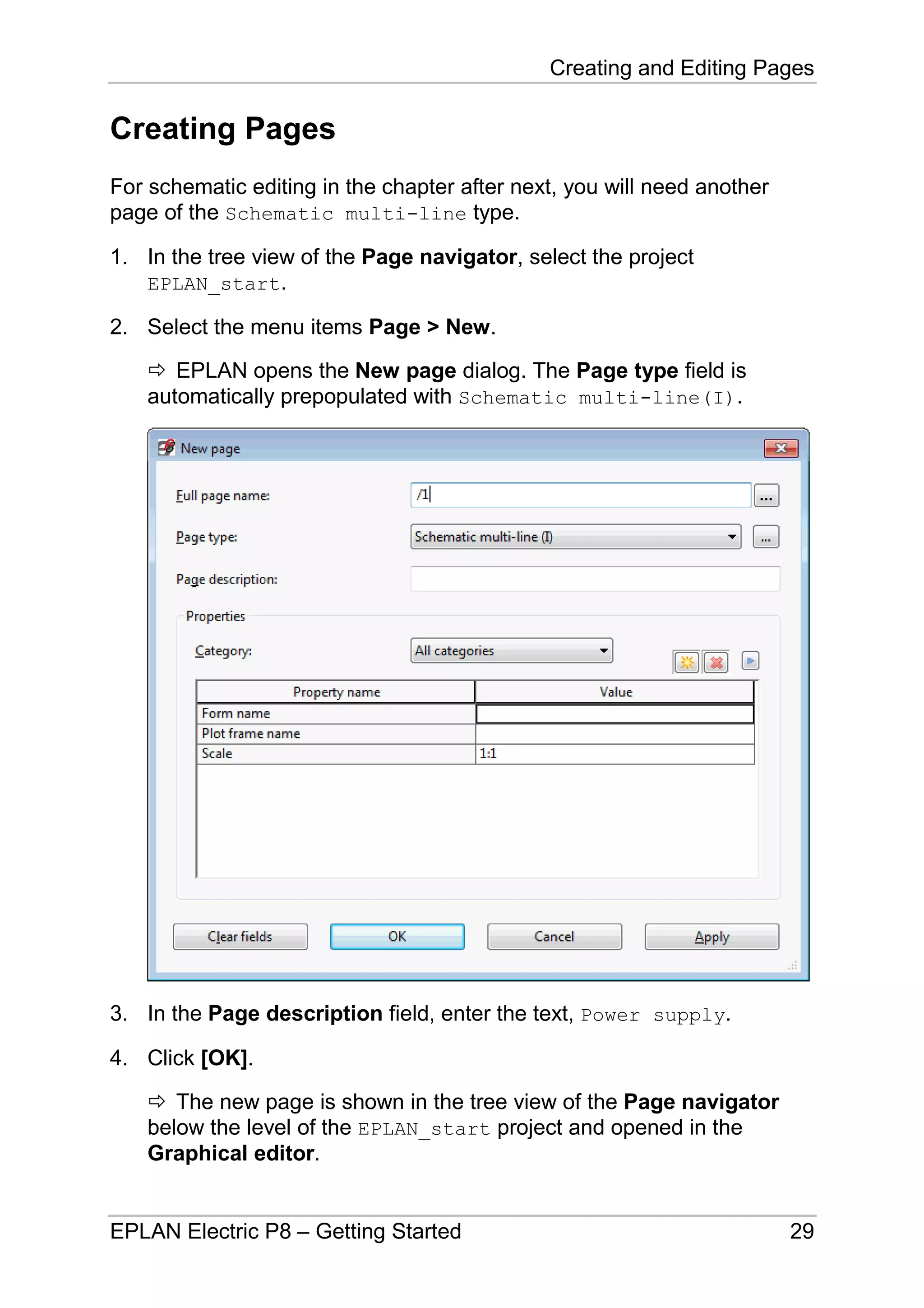 Beginners guide eplan_electric_p8_version_2.1_us | PDF