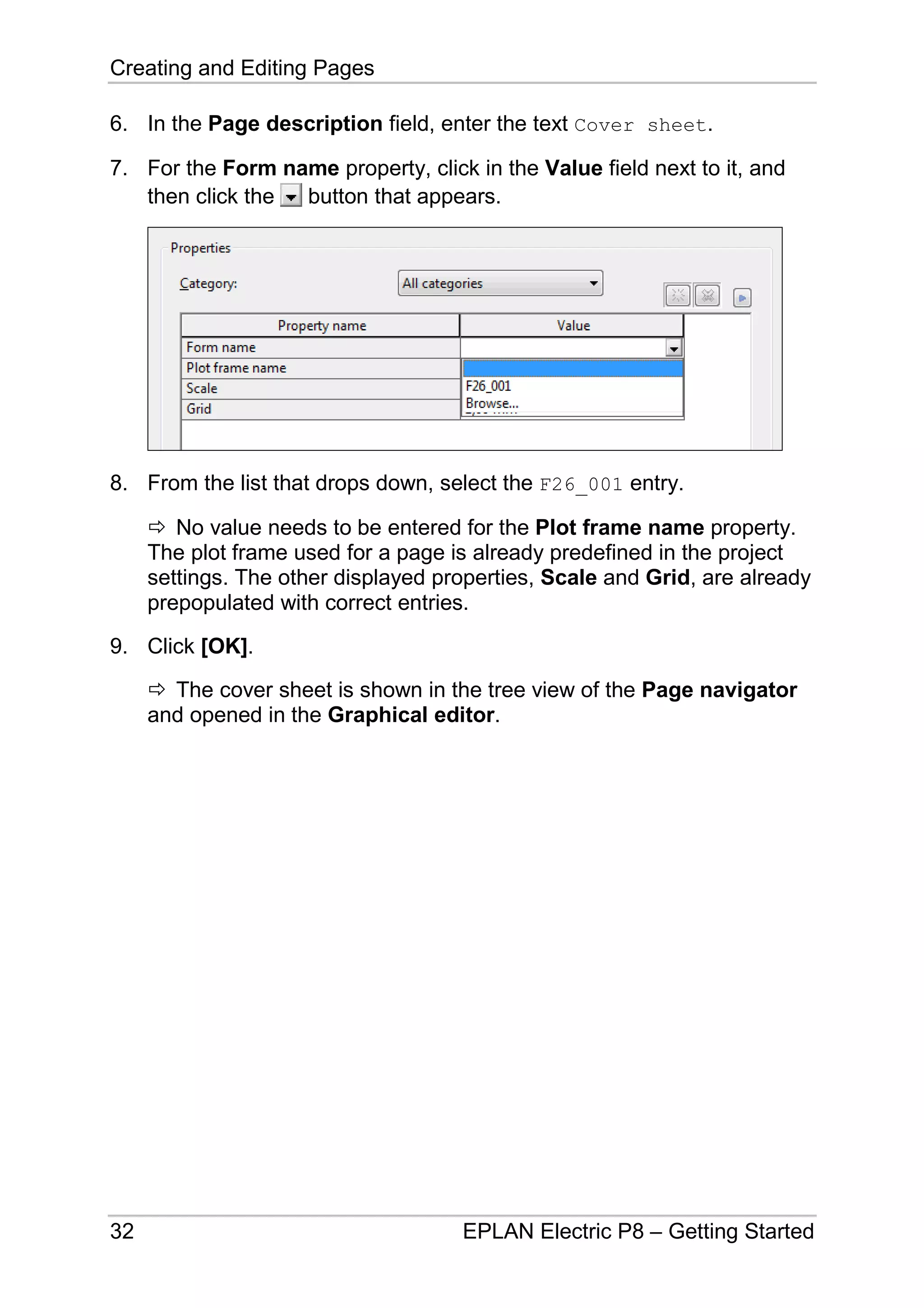 Beginners guide eplan_electric_p8_version_2.1_us | PDF