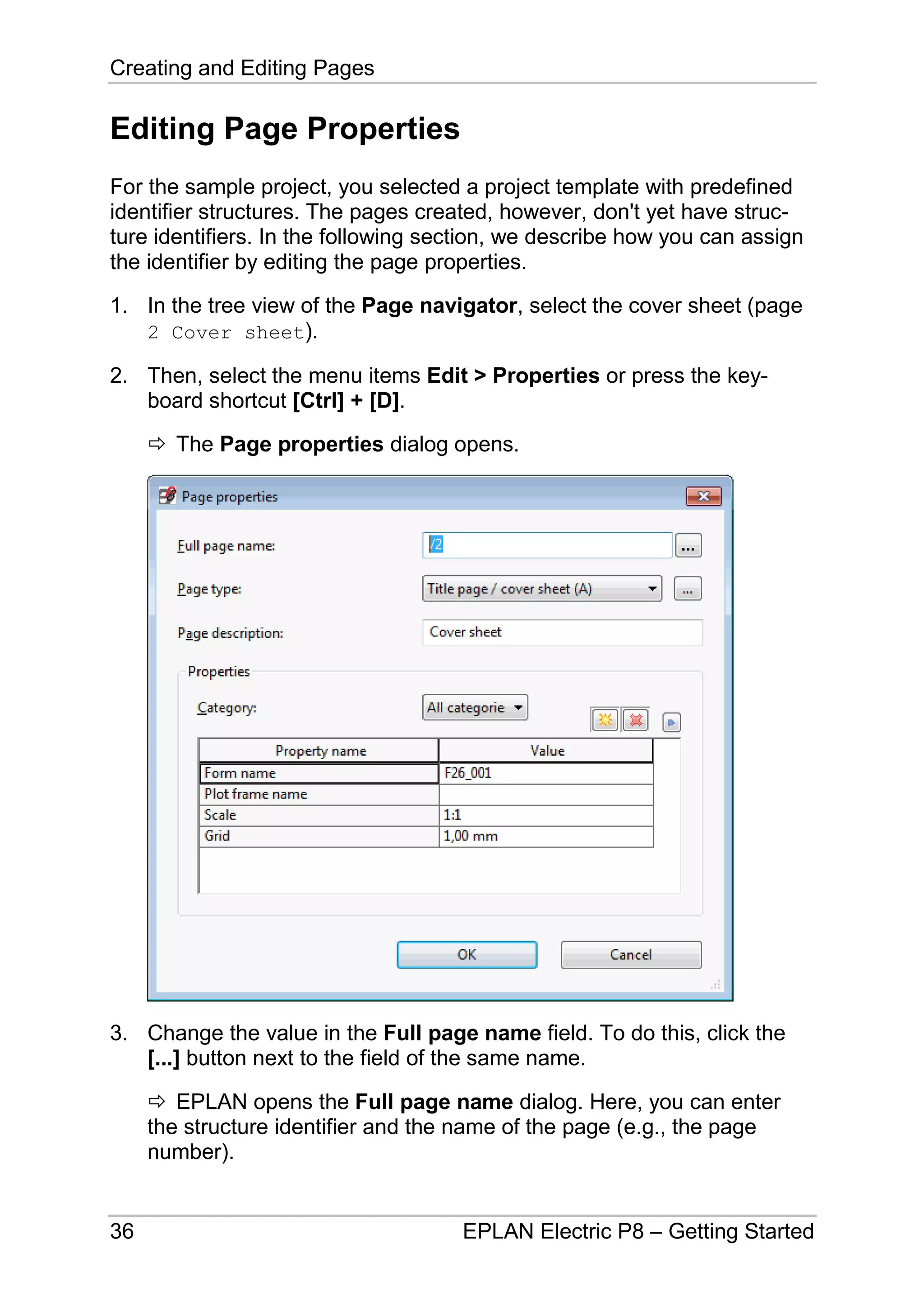 Beginners guide eplan_electric_p8_version_2.1_us | PDF