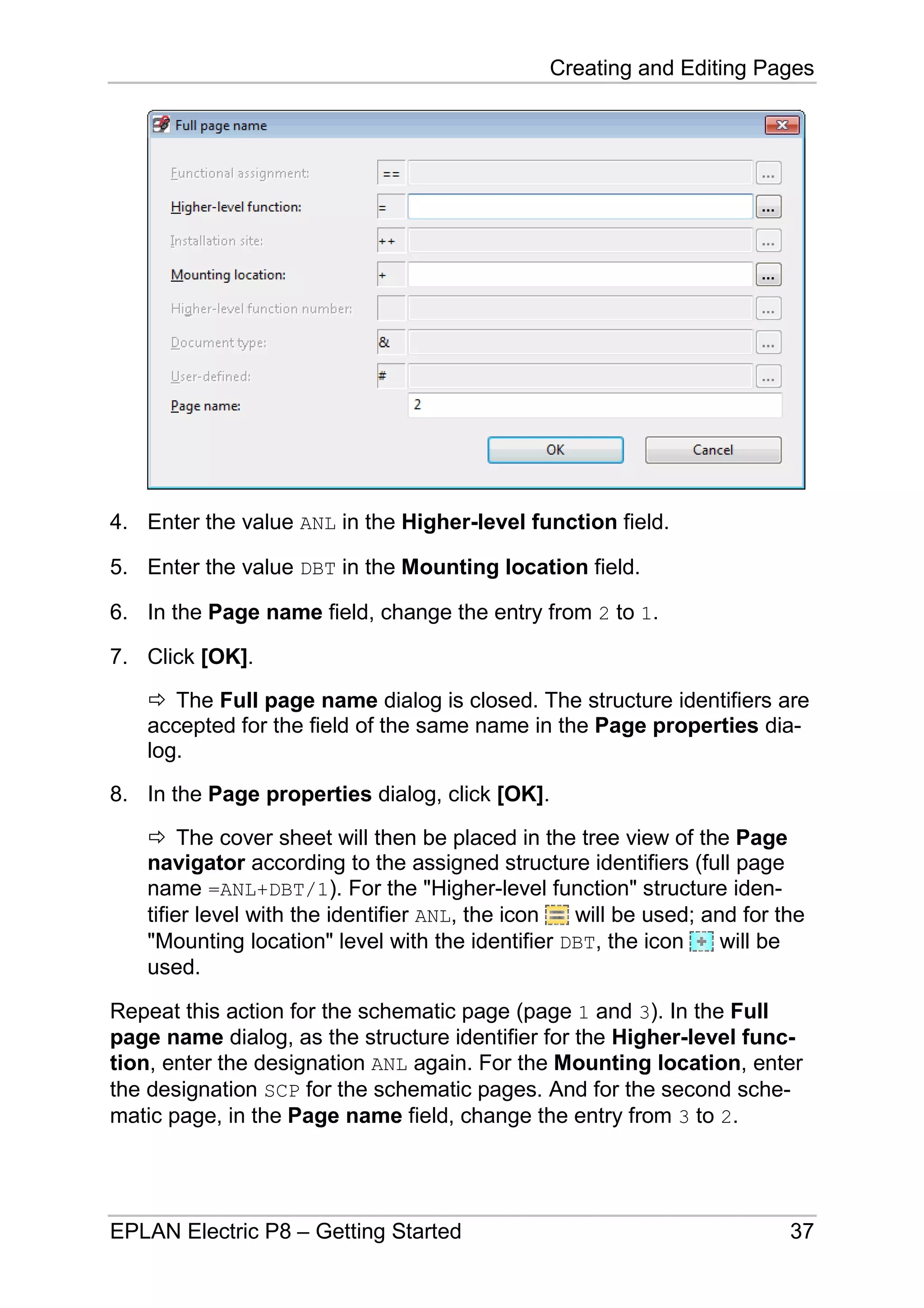 Beginners guide eplan_electric_p8_version_2.1_us | PDF
