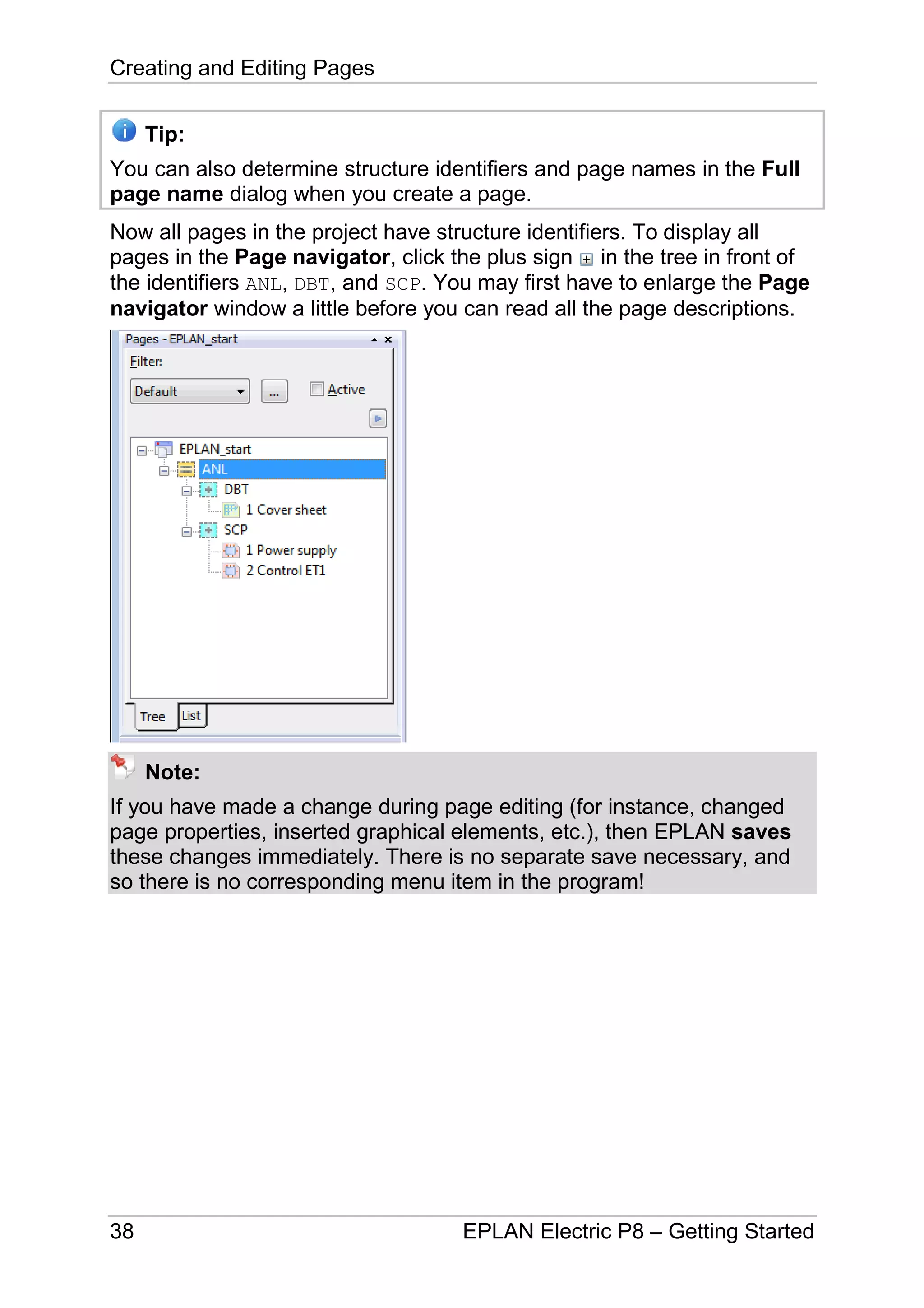 Beginners guide eplan_electric_p8_version_2.1_us | PDF