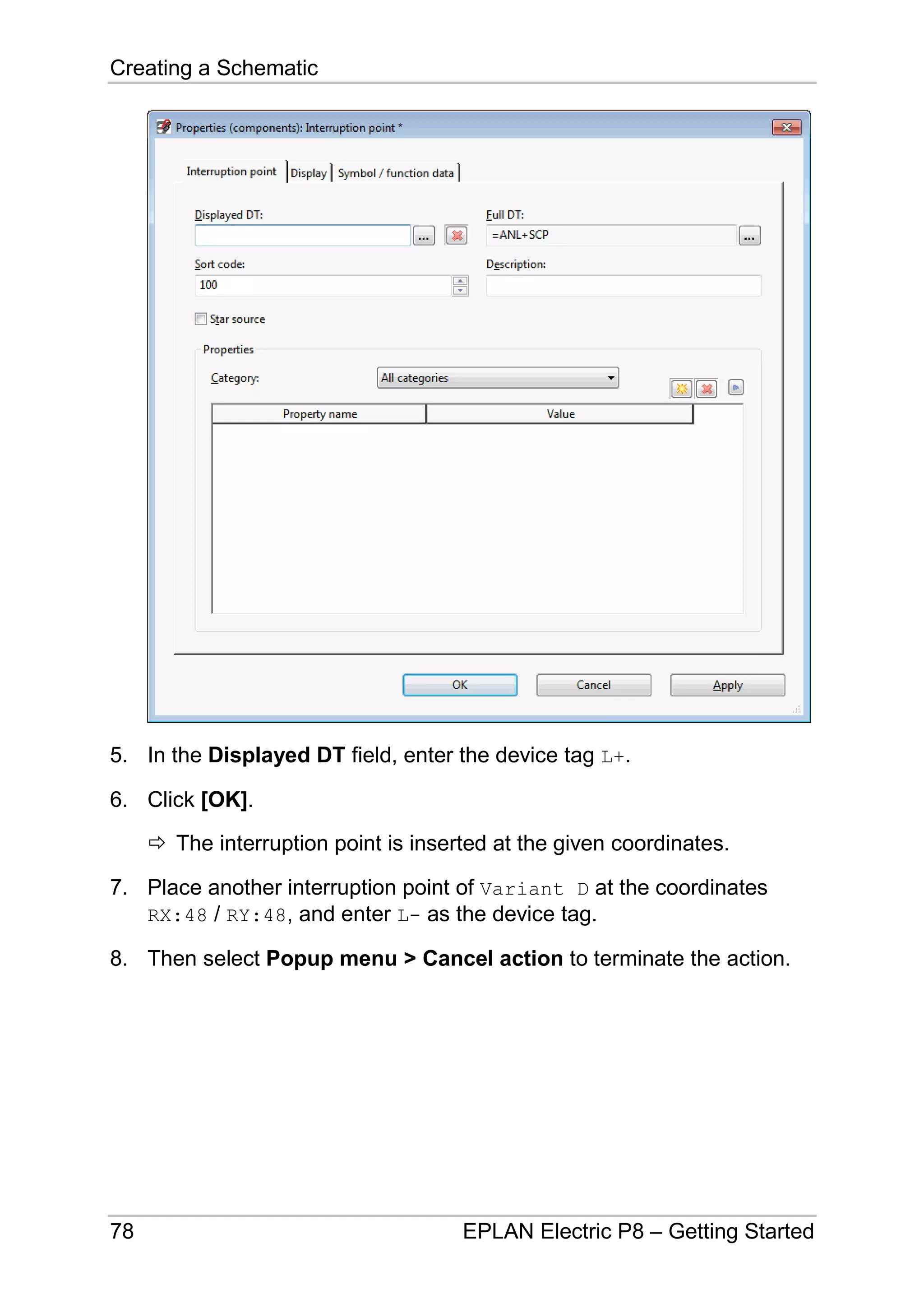 Beginners guide eplan_electric_p8_version_2.1_us | PDF