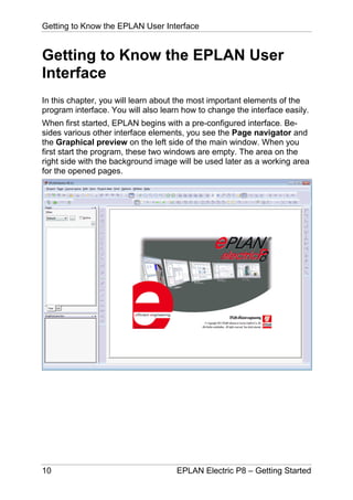 Beginners guide eplan_electric_p8_version_2.1_us | PDF