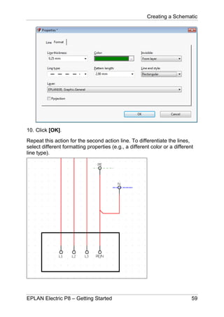 Beginners guide eplan_electric_p8_version_2.1_us | PDF