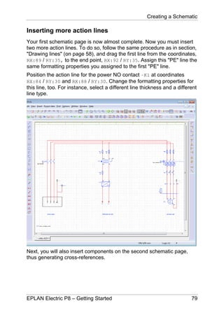 Beginners guide eplan_electric_p8_version_2.1_us | PDF